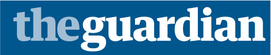 Image result for the guardian newspaper logo