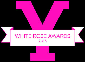 White Rose Awards 2015