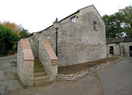 Nidderdale Cottage
