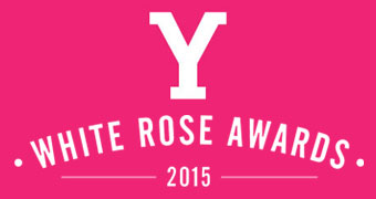 White Rose Awards Finalist