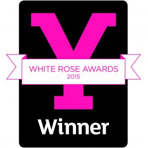 White Rose Best Attraction Winners