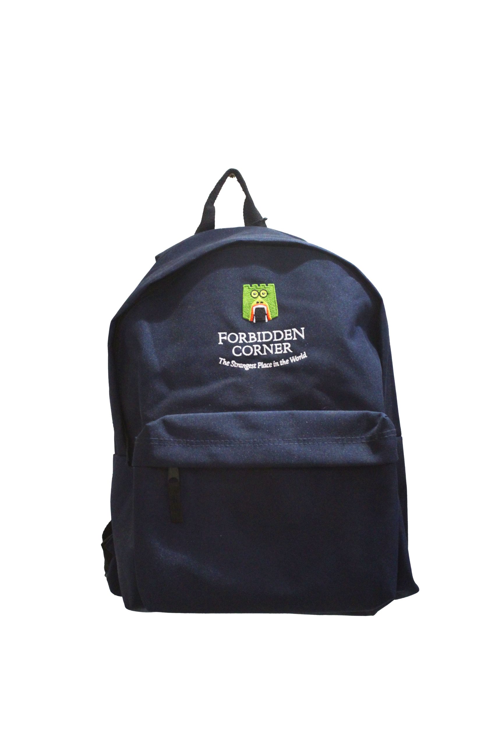 Official brand backpack top