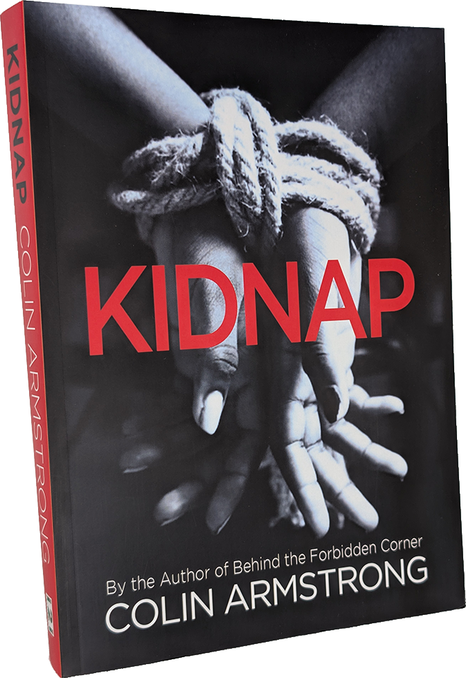 Kidnap - Colin Armstrong