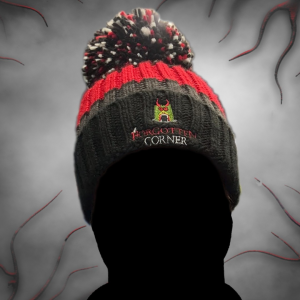 Forgotten Corner - Bobble Hats